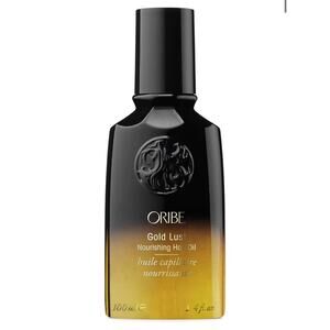 Oribe Gold Lust Nourishing Hair Oil 3.4oz/100ml ($59)